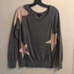 Torrid Star Sweater